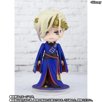 Twisted Wonderland - Vil Schoenheit - Figuarts mini (Bandai Spirits) [Shop Exclusive]ㅤ – Bandai Spirits – ActionFigure Brasil — close