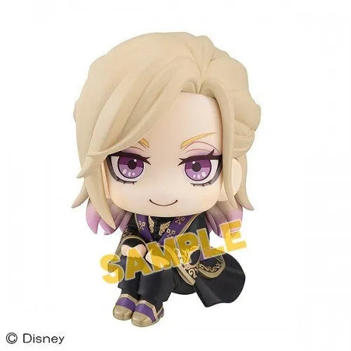 Twisted Wonderland - Vil Schoenheit - Look Up (MegaHouse)ㅤ – MegaHouse – ActionFigure Brasil