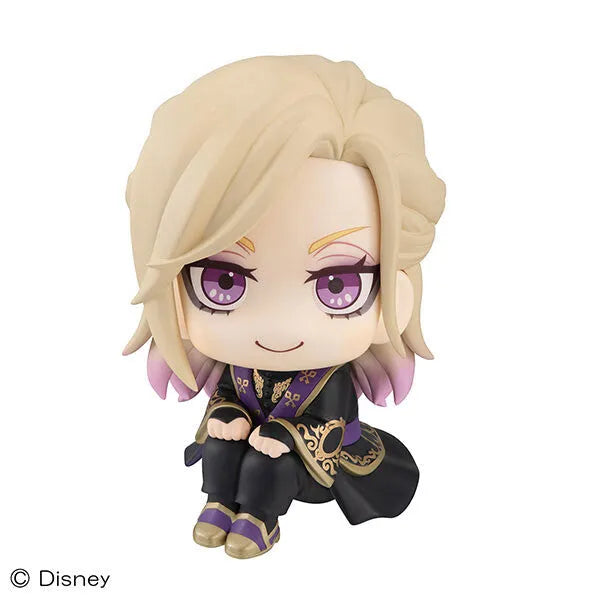 Twisted Wonderland - Vil Schoenheit - Look Up (MegaHouse)ㅤ – MegaHouse – ActionFigure Brasil