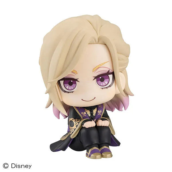 Twisted Wonderland - Vil Schoenheit - Look Up (MegaHouse)ㅤ – MegaHouse – ActionFigure Brasil