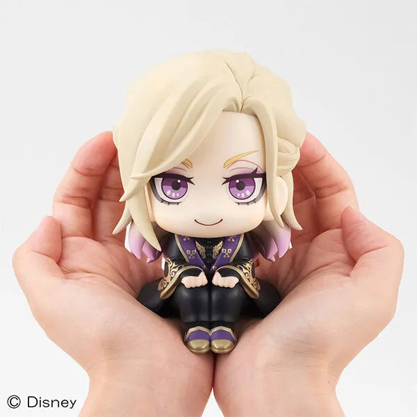 Twisted Wonderland - Vil Schoenheit - Look Up (MegaHouse)ㅤ – MegaHouse – ActionFigure Brasil