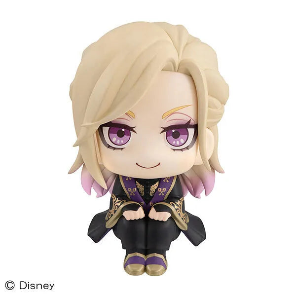 Twisted Wonderland - Vil Schoenheit - Look Up (MegaHouse)ㅤ – MegaHouse – ActionFigure Brasil