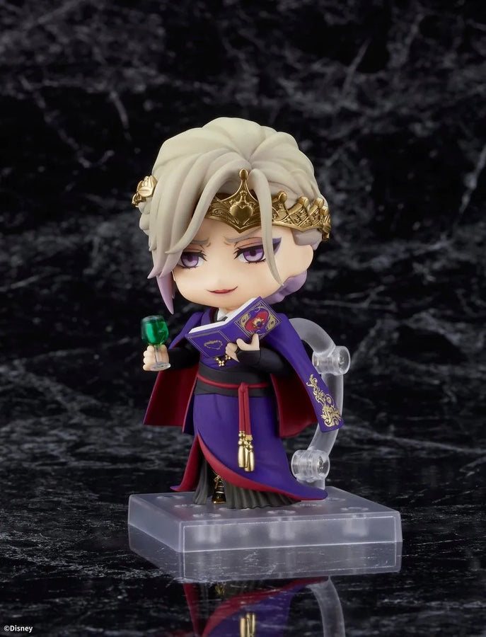 Twisted Wonderland - Vil Schoenheit - Nendoroid #1581 - 2025 Re-release (Orange Rouge) [Shop Exclusive]ㅤ – Orange Rouge – ActionFigure Brasil