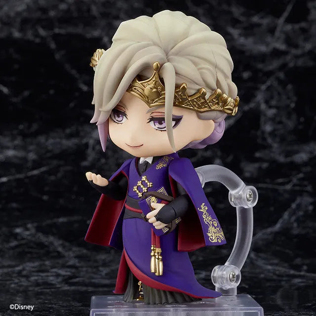 Twisted Wonderland - Vil Schoenheit - Nendoroid #1581 - 2025 Re-release (Orange Rouge) [Shop Exclusive]ㅤ – Orange Rouge – ActionFigure Brasil
