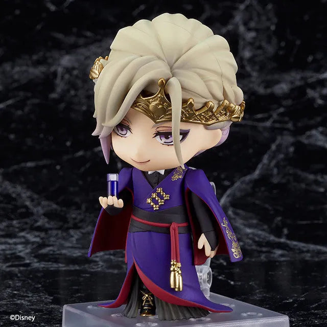 Twisted Wonderland - Vil Schoenheit - Nendoroid #1581 - 2025 Re-release (Orange Rouge) [Shop Exclusive]ㅤ – Orange Rouge – ActionFigure Brasil