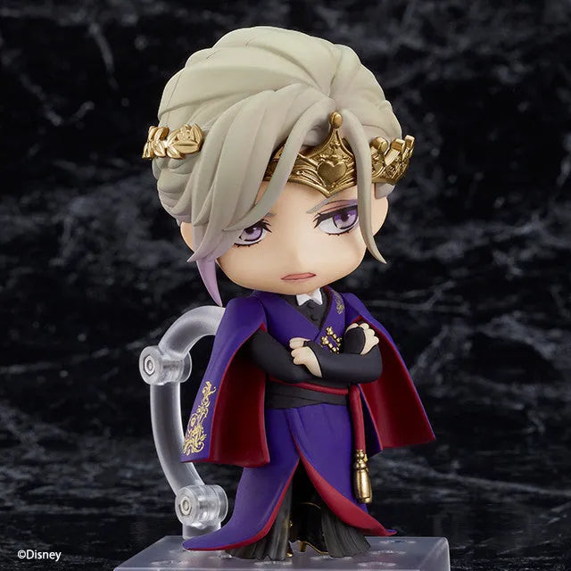 Twisted Wonderland - Vil Schoenheit - Nendoroid #1581 - 2025 Re-release (Orange Rouge) [Shop Exclusive]ㅤ – Orange Rouge – ActionFigure Brasil