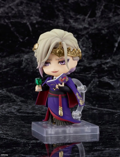 Twisted Wonderland - Vil Schoenheit - Nendoroid #1581 - 2025 Re-release (Orange Rouge) [Shop Exclusive]ㅤ – Orange Rouge – ActionFigure Brasil — com base expositora