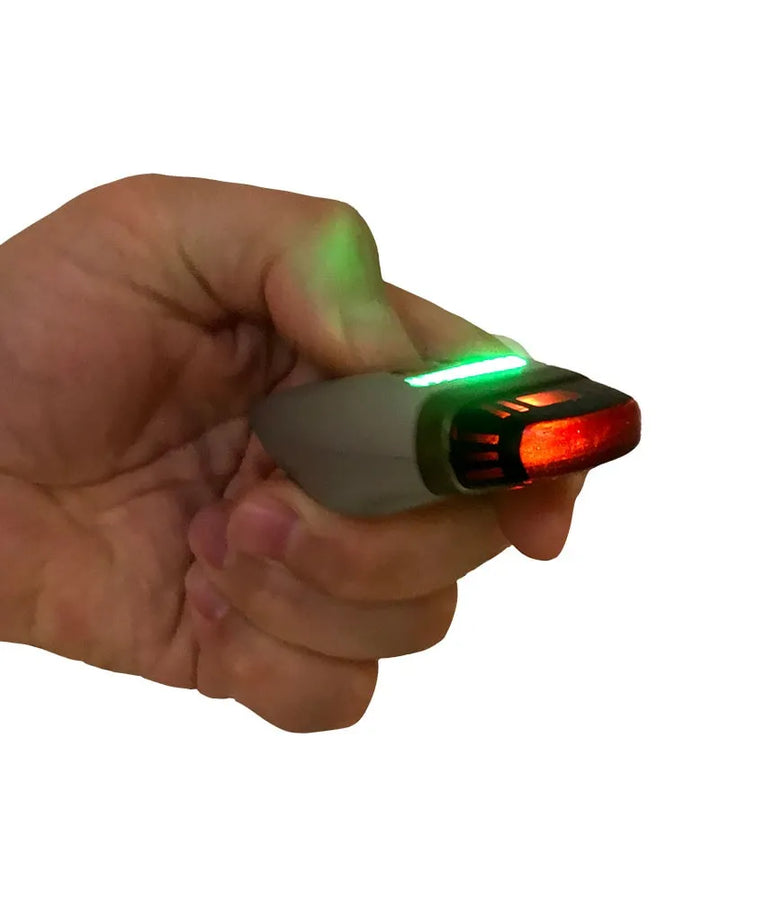 Type-1 Cricket Phaser - LIMITED EDITION: 800 – Factory Entertainment – ActionFigure Brasil