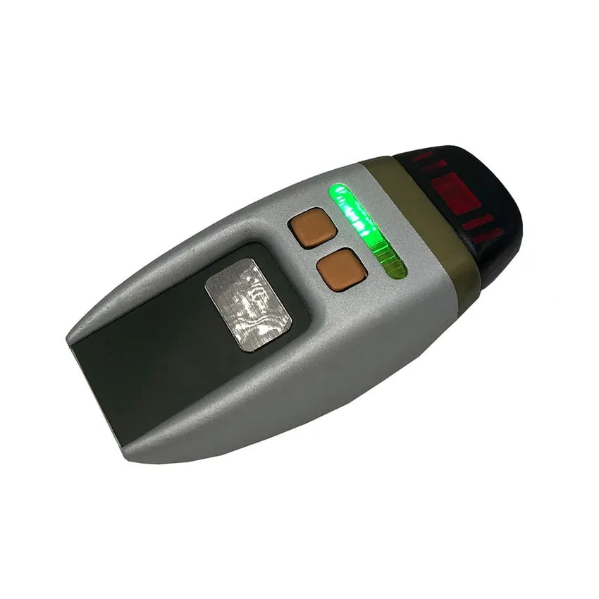 Type-1 Cricket Phaser - LIMITED EDITION: 800 – Factory Entertainment – ActionFigure Brasil