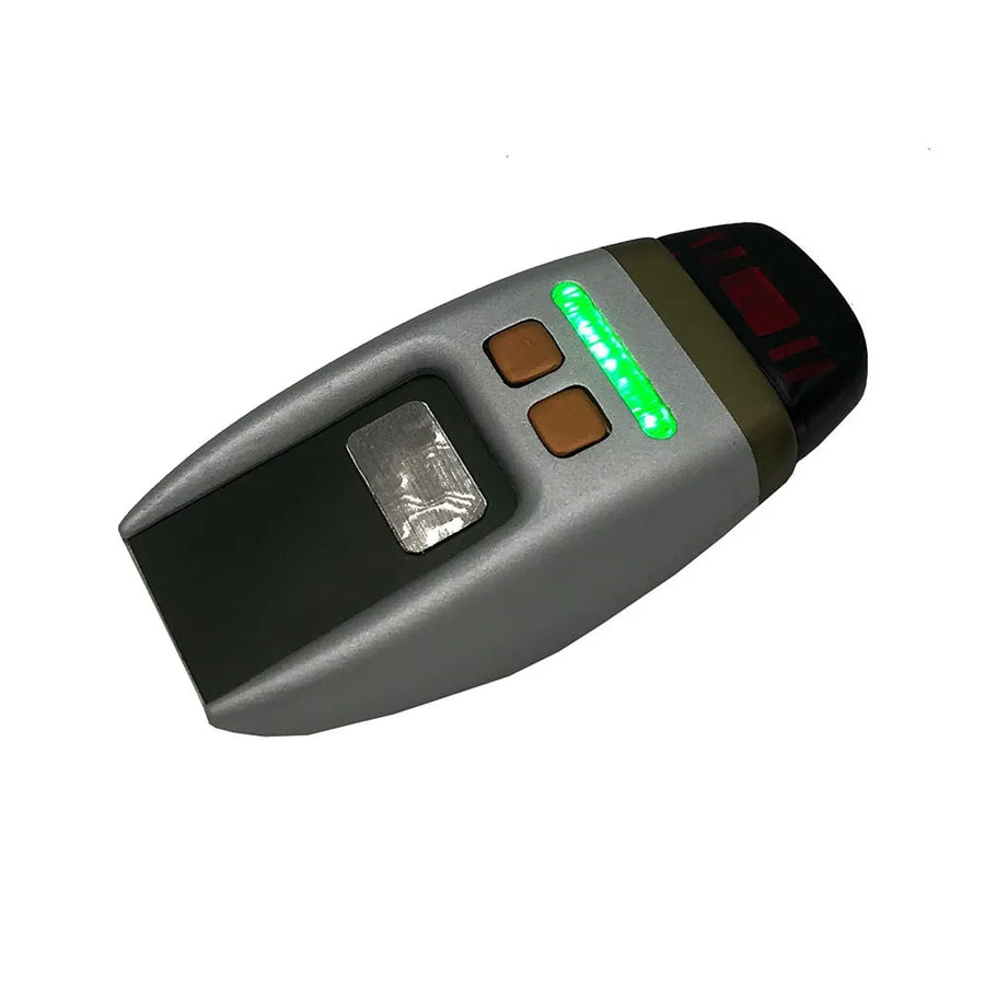 Type-1 Cricket Phaser - LIMITED EDITION: 800 – Factory Entertainment – ActionFigure Brasil