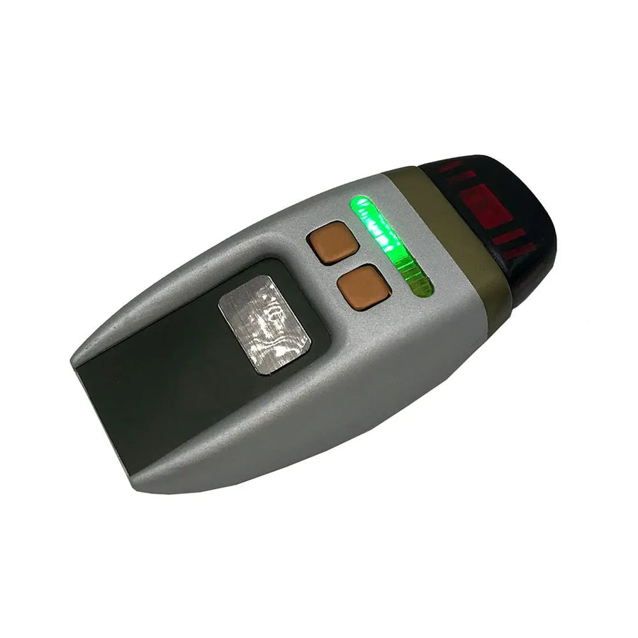 Type-1 Cricket Phaser - LIMITED EDITION: 800 – Factory Entertainment – ActionFigure Brasil