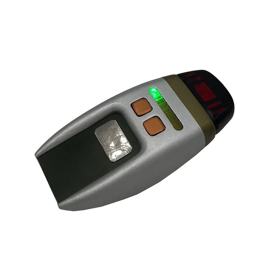 Type-1 Cricket Phaser - LIMITED EDITION: 800 – Factory Entertainment – ActionFigure Brasil