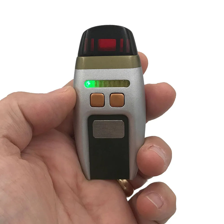 Type-1 Cricket Phaser - LIMITED EDITION: 800 – Factory Entertainment – ActionFigure Brasil