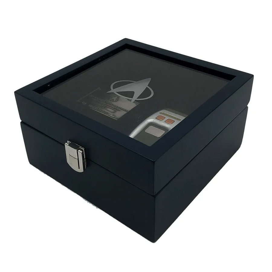 Type-1 Cricket Phaser - LIMITED EDITION: 800 – Factory Entertainment – ActionFigure Brasil