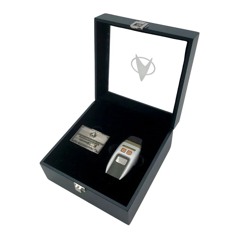 Type-1 Cricket Phaser - LIMITED EDITION: 800 – Factory Entertainment – ActionFigure Brasil