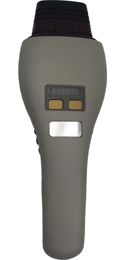 Type-2 Dust Buster Phaser - LIMITED EDITION: 1500 – Factory Entertainment – ActionFigure Brasil