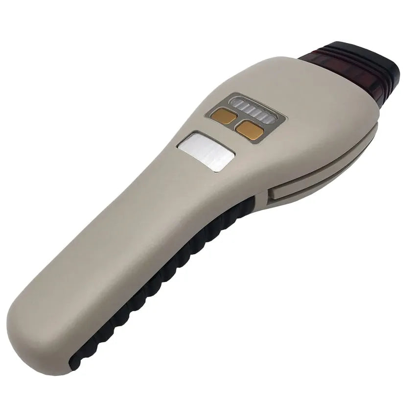 Type-2 Dust Buster Phaser - LIMITED EDITION: 1500 – Factory Entertainment – ActionFigure Brasil