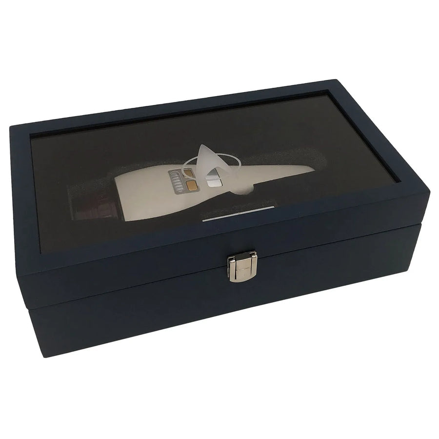 Type-2 Dust Buster Phaser - LIMITED EDITION: 1500 – Factory Entertainment – ActionFigure Brasil