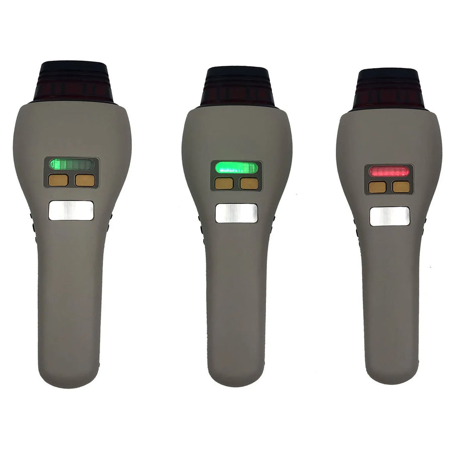 Type-2 Dust Buster Phaser - LIMITED EDITION: 1500 – Factory Entertainment – ActionFigure Brasil