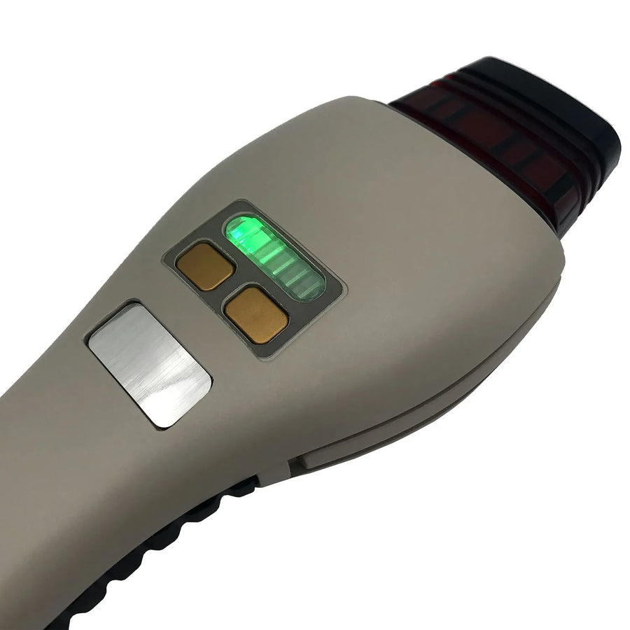 Type-2 Dust Buster Phaser - LIMITED EDITION: 1500 – Factory Entertainment – ActionFigure Brasil