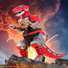 Tyrannosaurus Dinozord