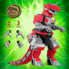 Tyrannosaurus Dinozord