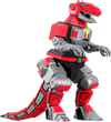 Tyrannosaurus Dinozord