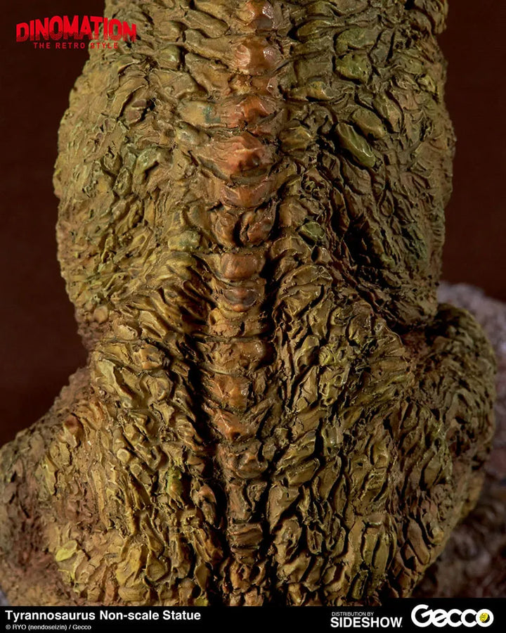 Tyrannosaurus - LIMITED EDITION – Gecco Co. – ActionFigure Brasil