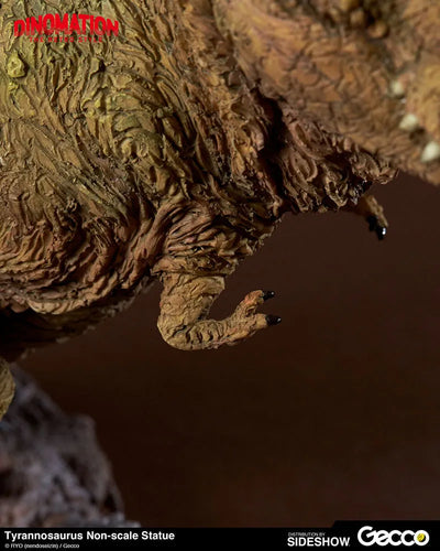 Tyrannosaurus - LIMITED EDITION – Gecco Co. – ActionFigure Brasil — iluminação de estúdio