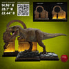 Tyrannosaurus-Rex Final Battle (Ultimate Version) - LIMITED EDITION: 100 (Pré-venda) - ActionFigure Brasil