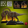 Tyrannosaurus-Rex Final Battle (Ultimate Version) - LIMITED EDITION: 100 (Pré-venda) - ActionFigure Brasil