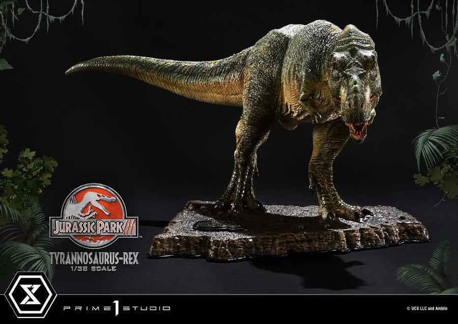 Tyrannosaurus-Rex - LIMITED EDITION: TBD – Prime 1 Studio – ActionFigure Brasil