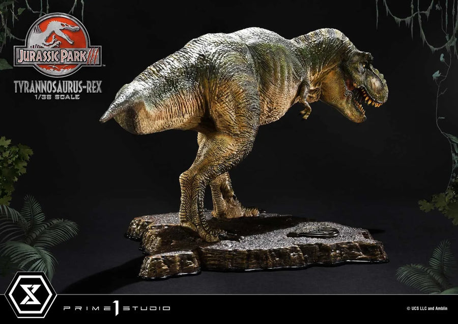 Tyrannosaurus-Rex - LIMITED EDITION: TBD – Prime 1 Studio – ActionFigure Brasil