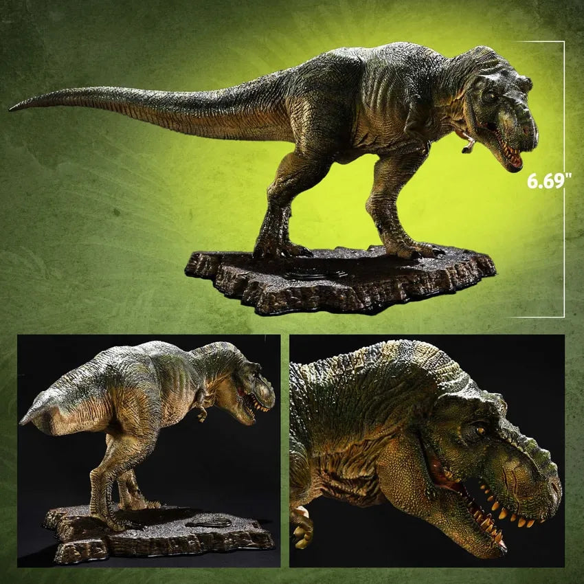 Tyrannosaurus-Rex - LIMITED EDITION: TBD – Prime 1 Studio – ActionFigure Brasil