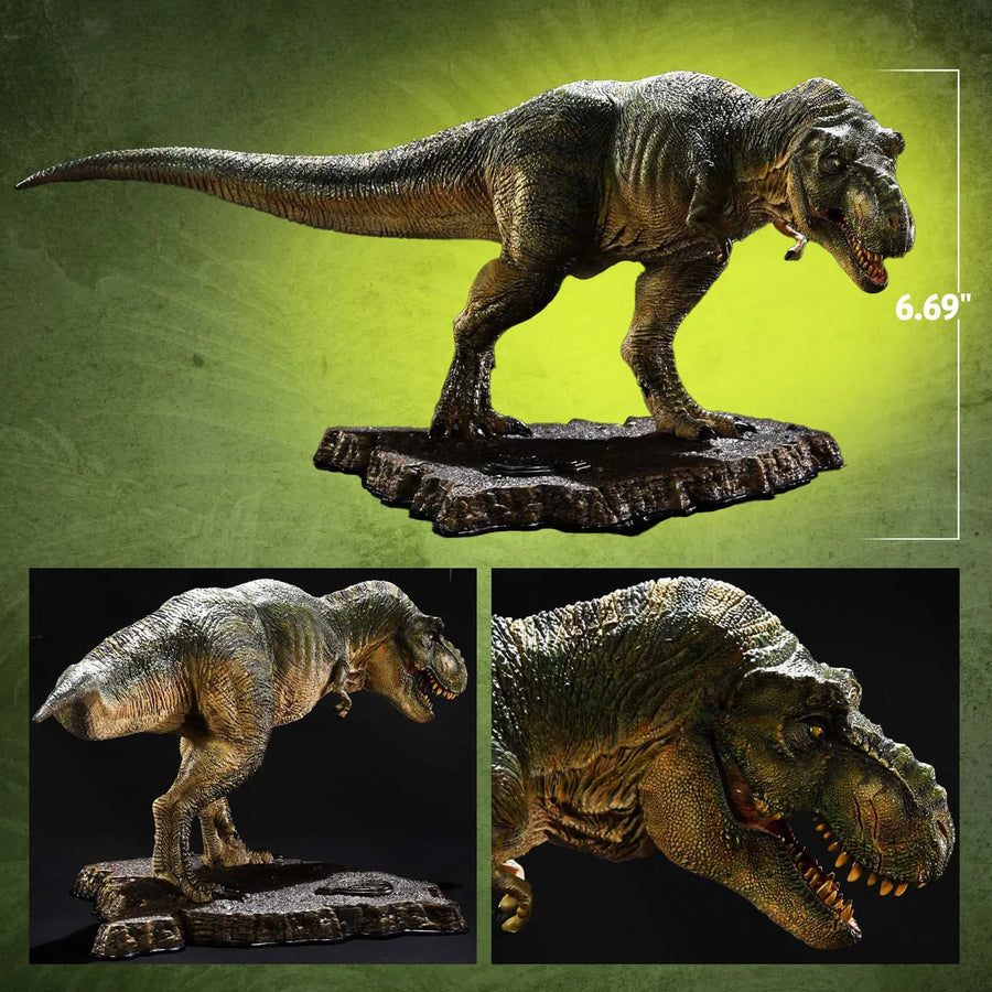 Tyrannosaurus-Rex - LIMITED EDITION: TBD – Prime 1 Studio – ActionFigure Brasil