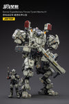 Tyrant Mecha 01 - ActionFigure Brasil