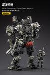 Tyrant Mecha 01 - ActionFigure Brasil