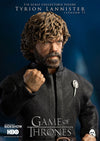 Tyrion Lannister Deluxe Version - ActionFigure Brasil