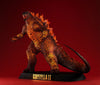 UA Monsters Burning Godzilla - ActionFigure Brasil