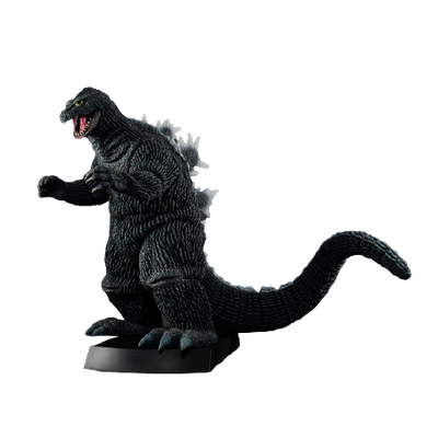 UA Monsters -  King Kong vs. Godzilla - Godzilla 1962 (MegaHouse) [Shop Exclusive]ㅤ – MegaHouse – ActionFigure Brasil