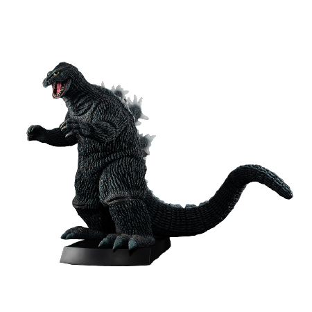 UA Monsters -  King Kong vs. Godzilla - Godzilla 1962 (MegaHouse) [Shop Exclusive]ㅤ – MegaHouse – ActionFigure Brasil