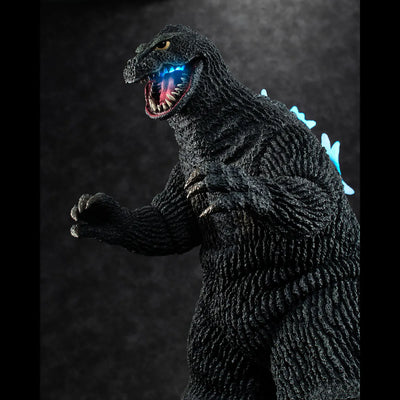 UA Monsters -  King Kong vs. Godzilla - Godzilla 1962 (MegaHouse) [Shop Exclusive]ㅤ – MegaHouse – ActionFigureBrasil — ângulo diferente