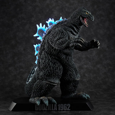 UA Monsters -  King Kong vs. Godzilla - Godzilla 1962 (MegaHouse) [Shop Exclusive]ㅤ – MegaHouse – ActionFigureBrasil — close