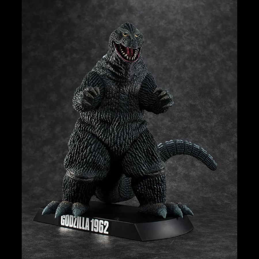 UA Monsters -  King Kong vs. Godzilla - Godzilla 1962 (MegaHouse) [Shop Exclusive]ㅤ – MegaHouse – ActionFigure Brasil