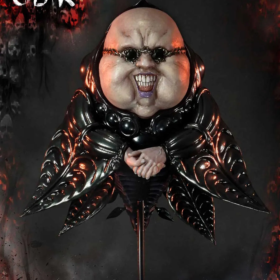 Ubik (Regular Version) Berserk – Prime1Studio – ActionFigure Brasil