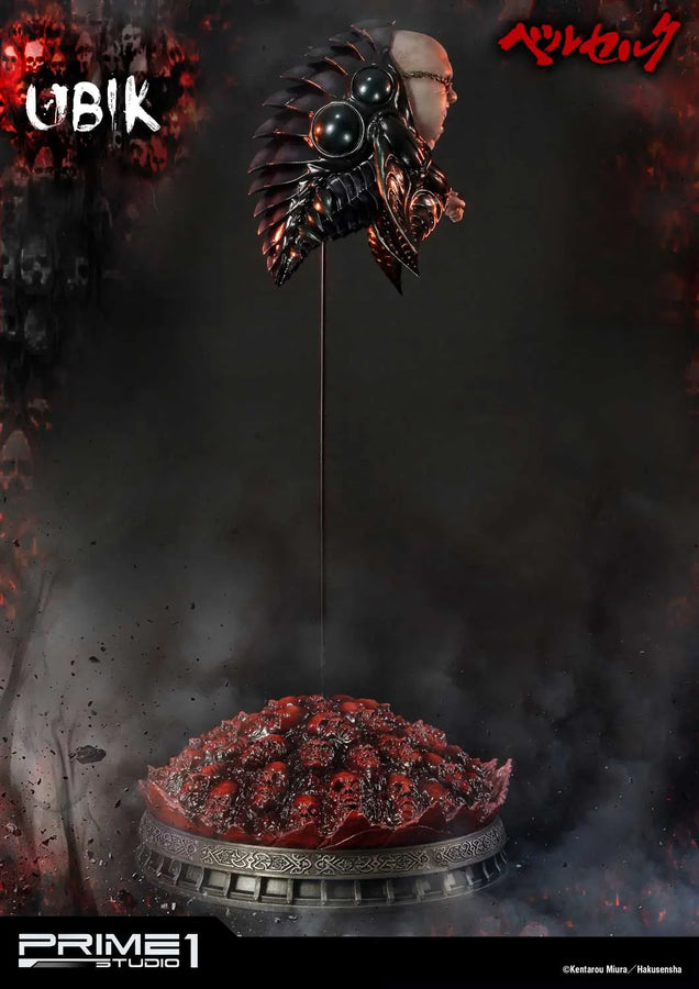 Ubik (Regular Version) Berserk – Prime1Studio – ActionFigure Brasil