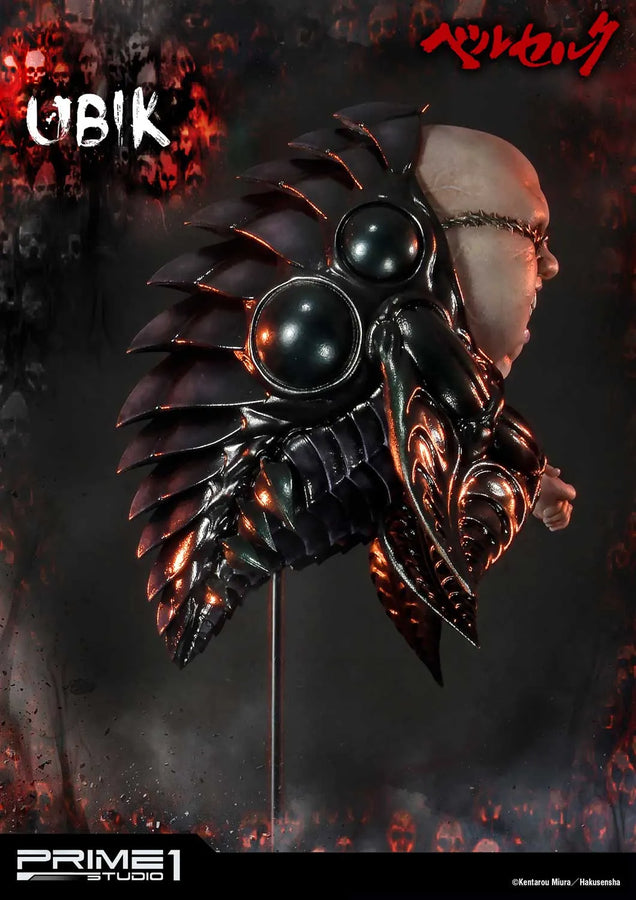 Ubik (Regular Version) Berserk – Prime1Studio – ActionFigure Brasil
