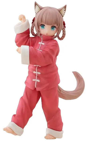 Uchi no Neko ga Onnanoko de Kawaii - Kinako - Okigae Collection - Palette - Nyan Fu (Alice Glint, Thousand)ㅤ – Alice Glint – ActionFigureBrasil