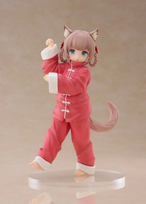 Uchi no Neko ga Onnanoko de Kawaii - Kinako - Okigae Collection - Palette - Nyan Fu (Alice Glint, Thousand)ㅤ – Alice Glint – ActionFigureBrasil
