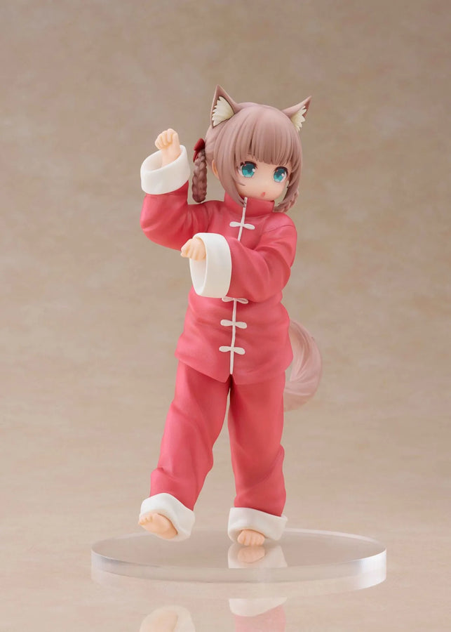 Uchi no Neko ga Onnanoko de Kawaii - Kinako - Okigae Collection - Palette - Nyan Fu (Alice Glint, Thousand)ㅤ – Alice Glint – ActionFigureBrasil